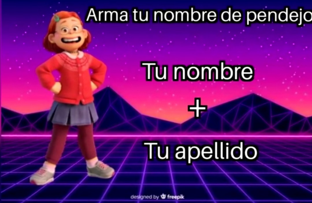 Pongan eso y aparte su ip - meme