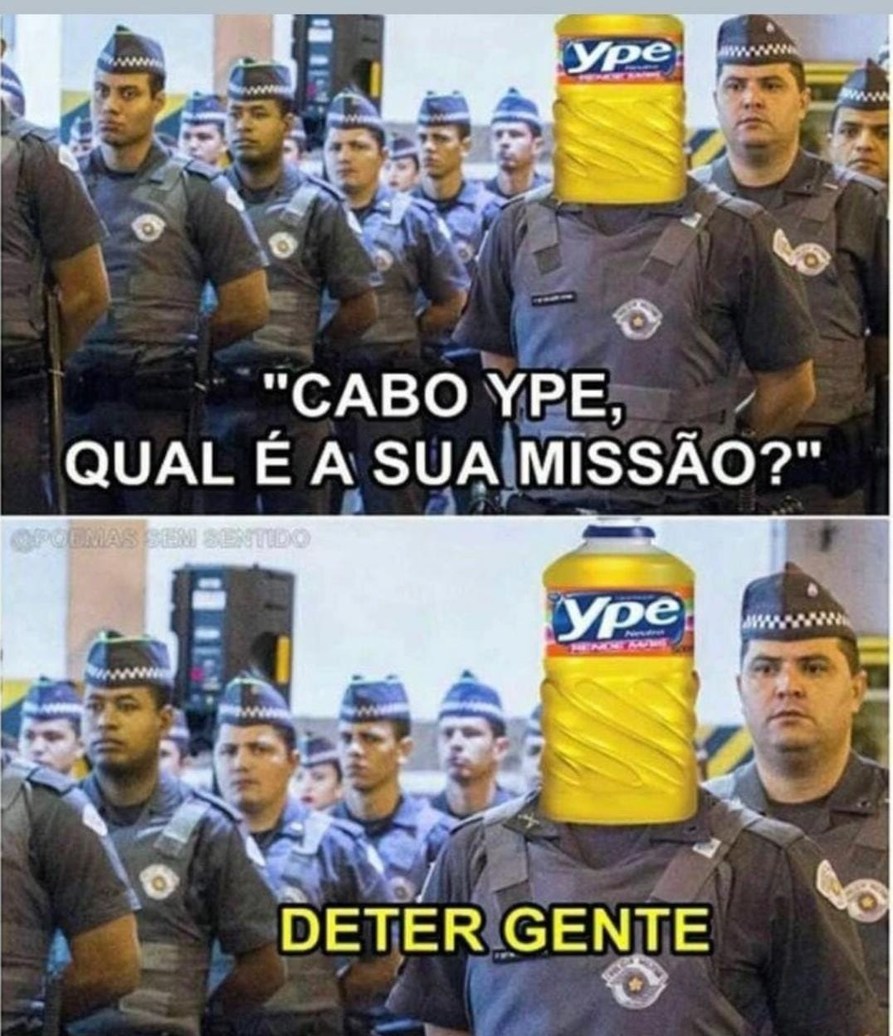 Tio do pavê..... ..... .. .    . . .  .     ..... . - meme