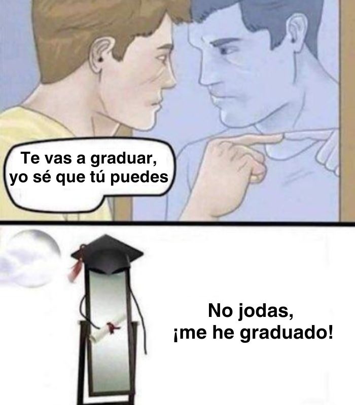 Hola - meme