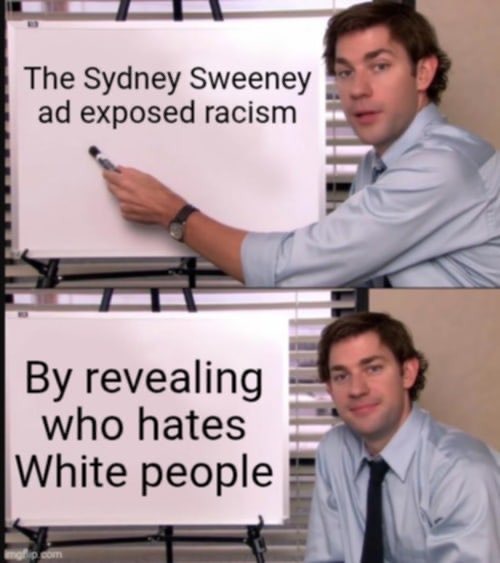 It's true - meme