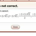 Thats why i hate math