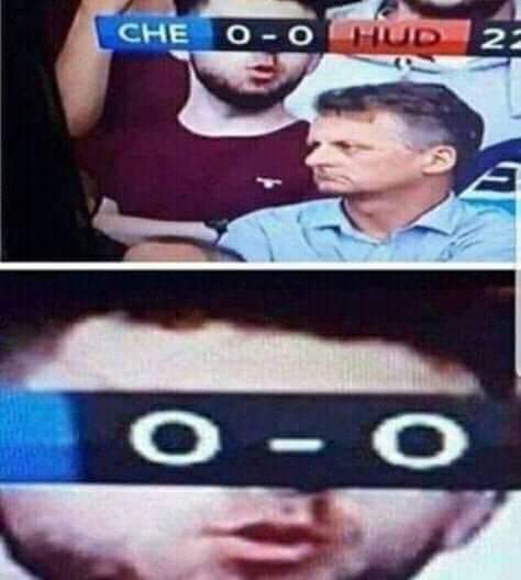 Ojos - meme