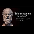 Frases de la filosofía griega qué aportaron a la humanidad y a los memes