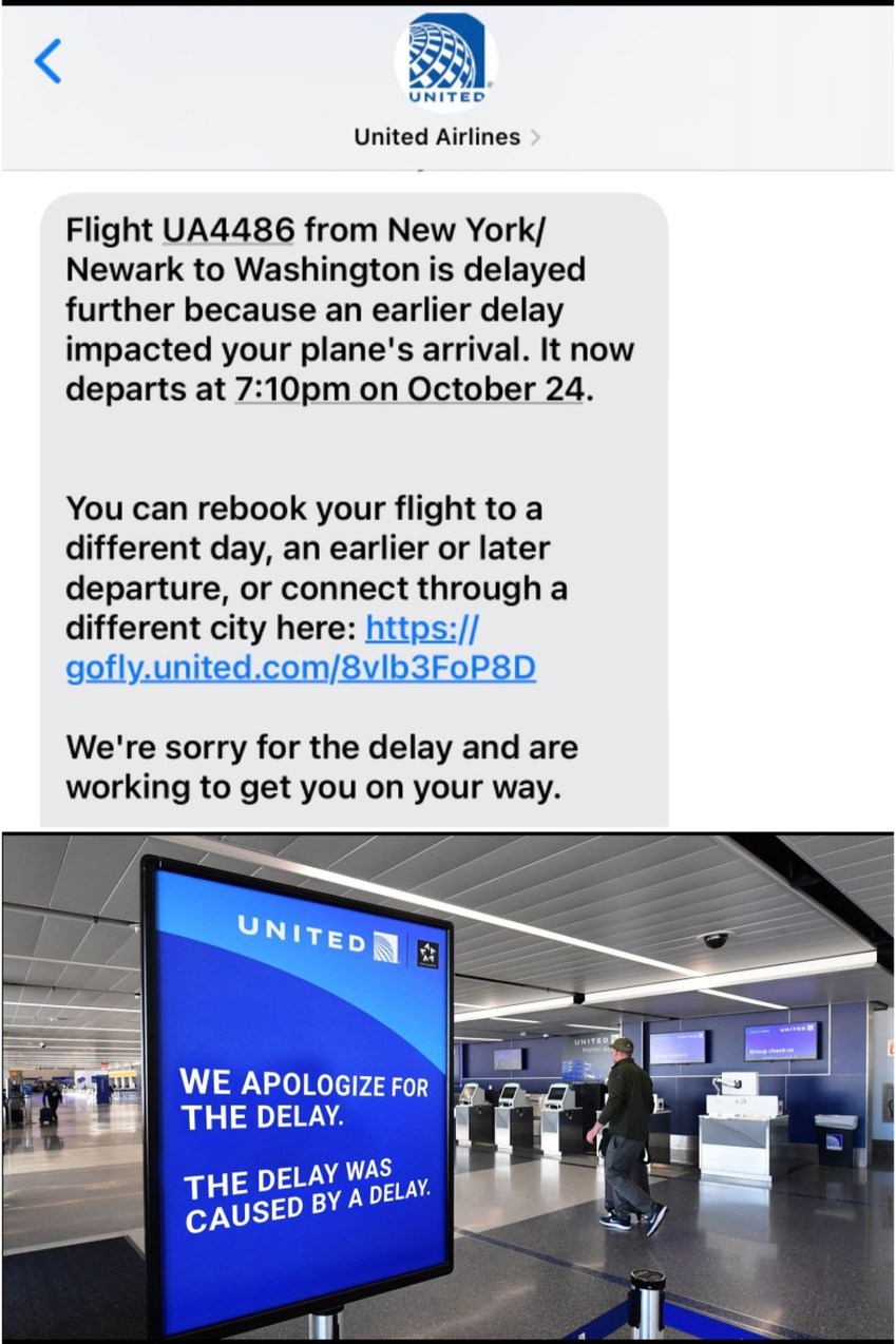 That's not a valid excuse united - meme