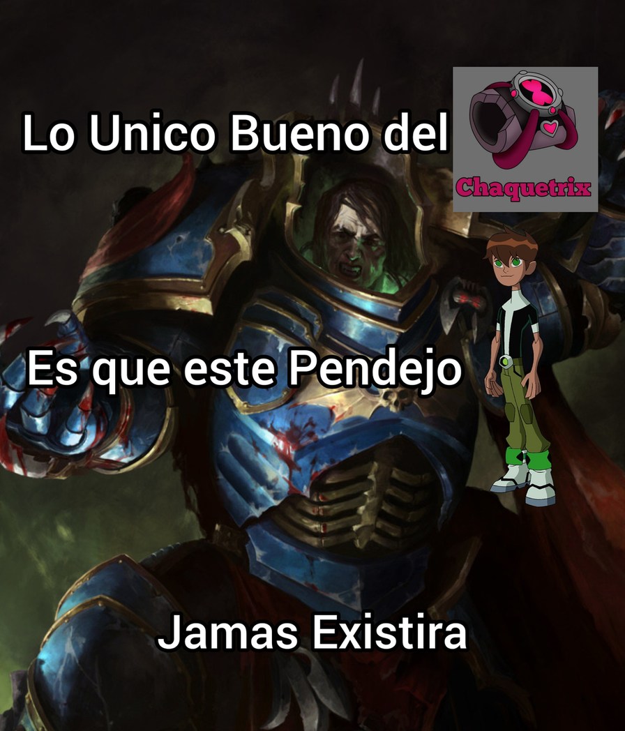 Top memes de Ben 10 Omniverse en español :) Memedroid