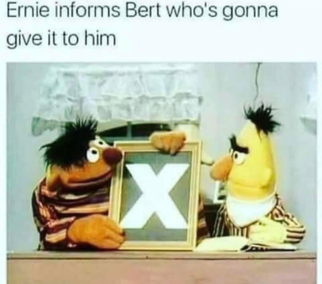 Still funny - meme