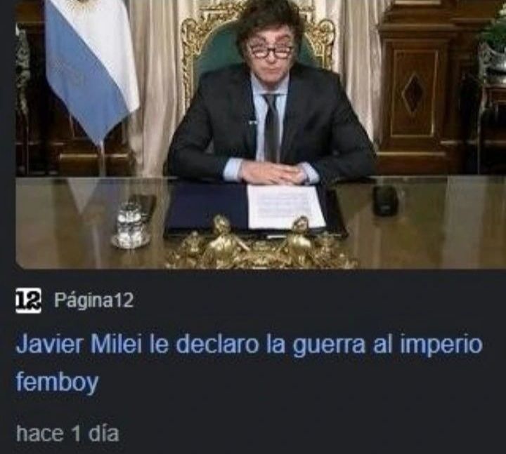 Nos vemos en la guerra, soldados  - meme