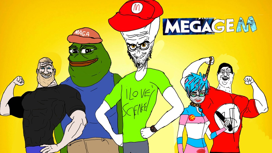 Hallo? - meme