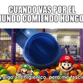 El buen Mario