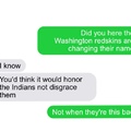 at least people can’t call them the deadskins now