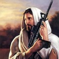 El rifle sagrado