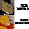 Fan di pizza tower, riunitevi in questo post