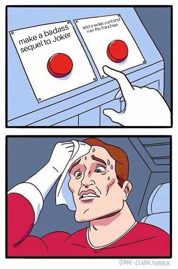 Joker 2 - meme
