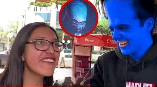 Galaxar - meme