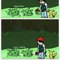 Pokemon logic