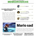 Noticias Memedroidicas ≠ 24 / Ago / 2020