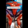 Spiderman se nos fue idolo