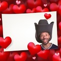 Howdy Valentine! (August 1)