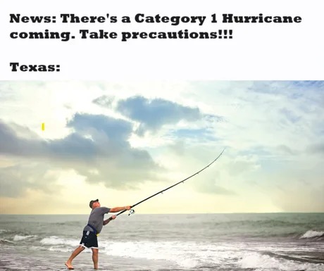 The Funniest Hurricane Memes: From Classics to the Latest Ones