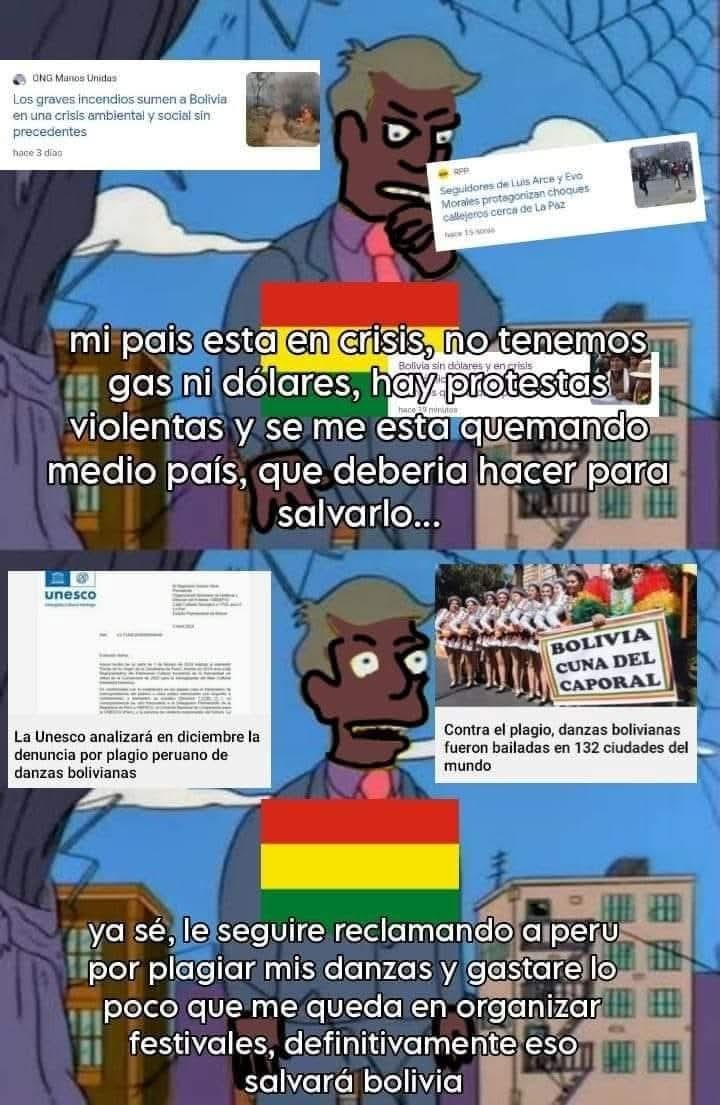 Odio - meme