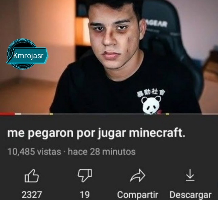 Minecraft - meme