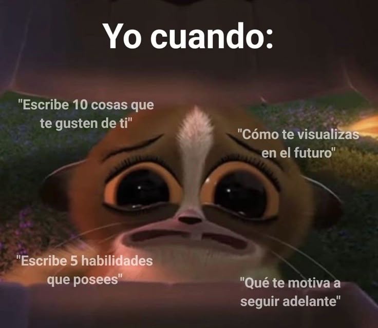Nose - meme