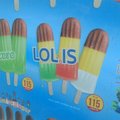 I want some lolis