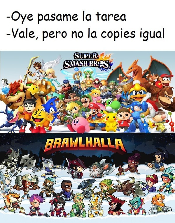 Titulo - meme