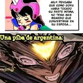 No busquen el chiste por que no lo hay