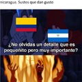 Jaja nicaragüenses, jamás tendrán nuestros archipiélagos  :haters: