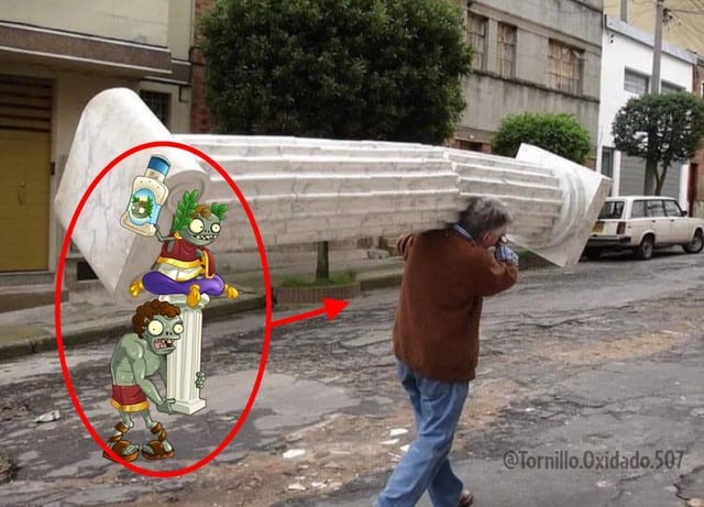 Titulo - meme