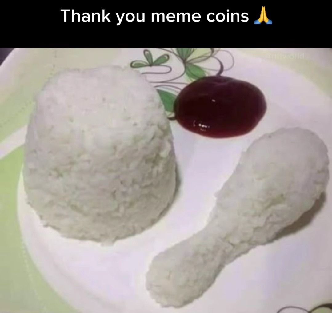 After Portfolio being brutally Rugpulled - meme
