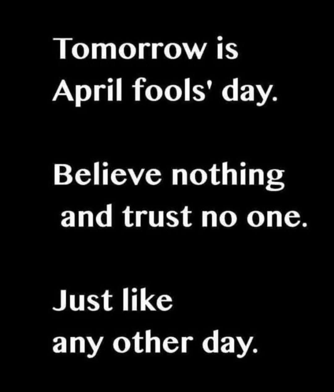 Always! - meme