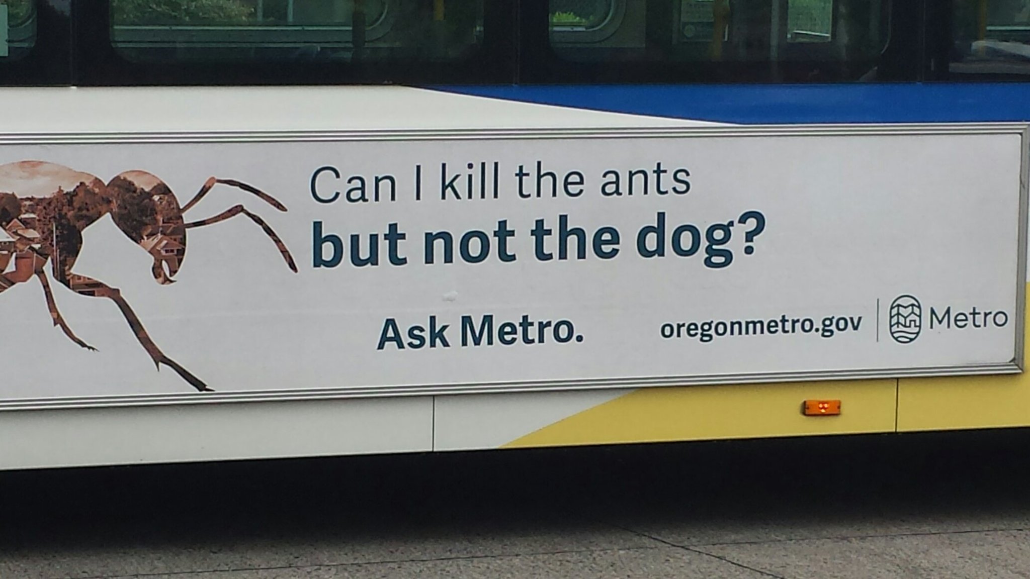 What are you asking here metro? - meme