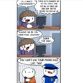 Made by theodd1sout
