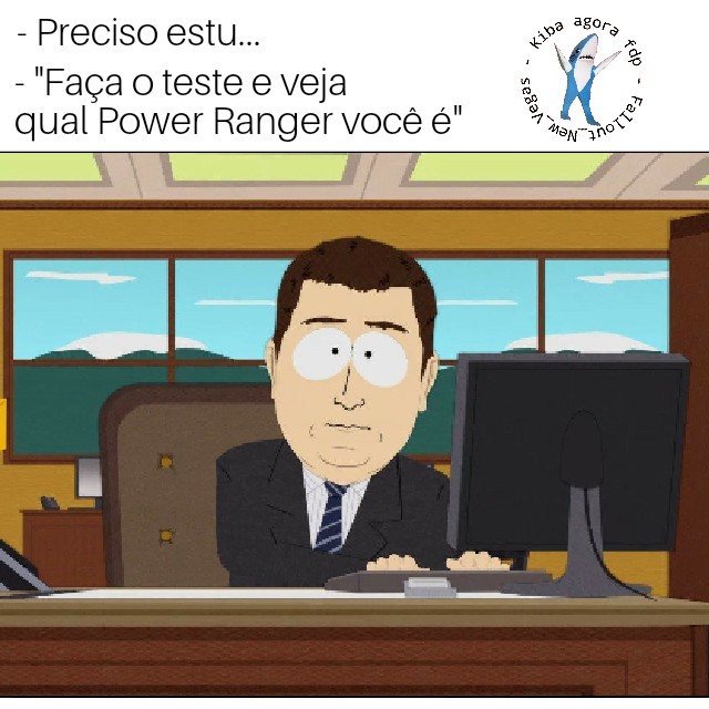 GO GO POWER RANGERS! - meme