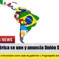 La_Posta de lo que pasaría si Latinoamérica se uniera.