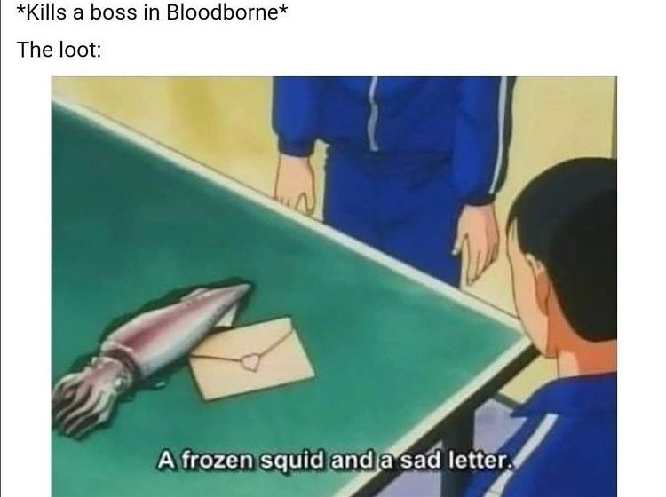squid - meme
