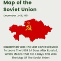 Soviet kazak