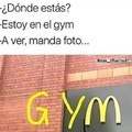 El mejor gym
