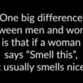 Smell this