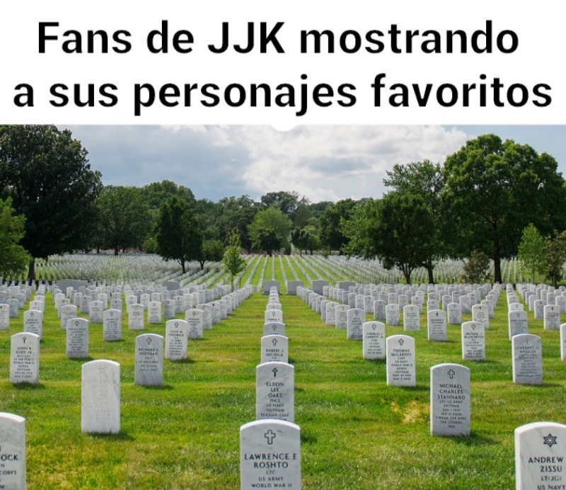 Meme para que admitan que ome pincha man es mejor que jjk
