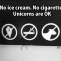 Unicorns are ok