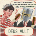 Two crusades