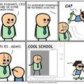 C&H ! Hell yeah