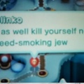 weed smoking jews