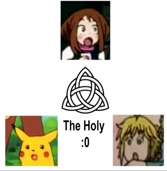 The best religion - meme