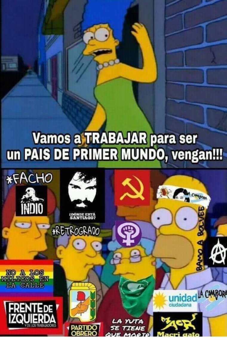 es así - meme