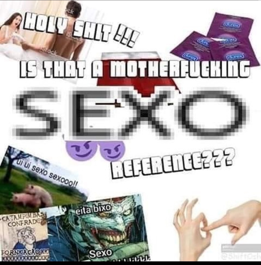 The best eita bixo sexo memes :) memedroid