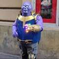 Thanos Griffn